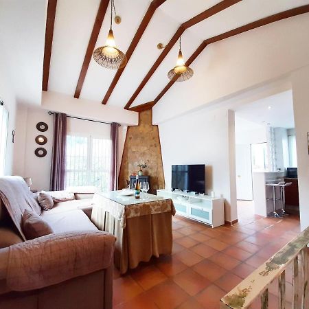 Casa Rural Arrebol Villa Aracena Bagian luar foto